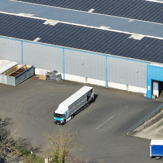 Commercial-Rooftop-System