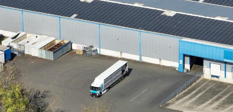 Commercial-Rooftop-System