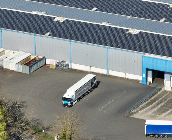 Commercial-Rooftop-System