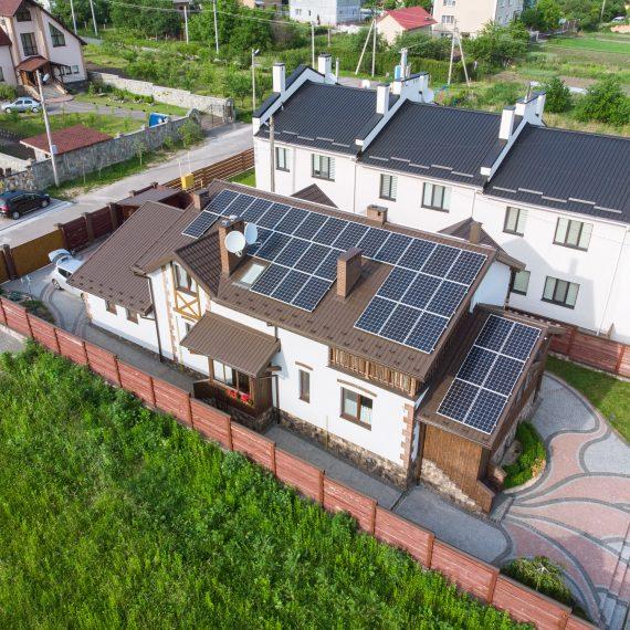 Residential-Ongrid-rooftop-system