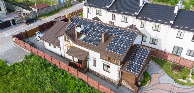 Residential-Ongrid-rooftop-system