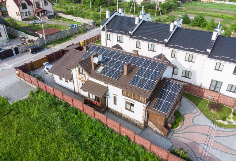 Residential-Ongrid-rooftop-system